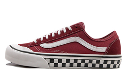 Кроссовки Vans Style 36 Decon Sf 'Red/Marshmallow' vn0a3mvlxgj
