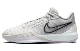Женские баскетбольные кроссовки Nike Sabrina 1, белый fq3389-010 | 白色
