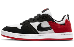 Женские кроссовки для скейтбординга Nike SB Alleyoop cj0883-102