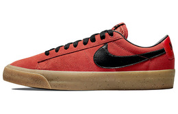 Кроссовки Nike Sb Zoom Blazer Low Pro Gt Cinnabar dc7695-600