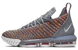 Мужские баскетбольные кроссовки Nike Lebron 16 bq5969-900