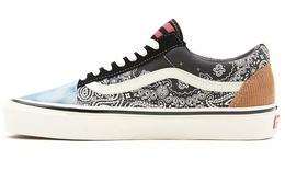 Кроссовки Old Skool Vans 36 Dx 'Grunge' vn0a54f30fp