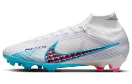 Кроссовки Nike Zoom Superfly 9 Elite FG Blast Балтийский синий dj4977-146