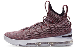 Мужские баскетбольные кроссовки Nike Lebron 15 897649-201