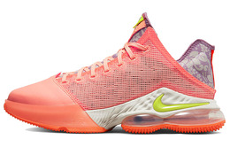 Мужские баскетбольные кроссовки Nike Lebron 19 dq8343-600