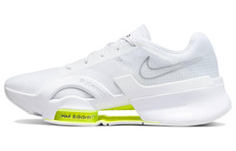 Мужские тренировочные кроссовки Nike SuperRep dc9115-107