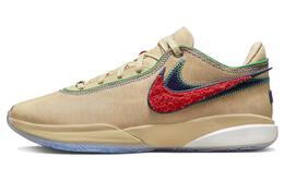 Мужские баскетбольные кроссовки Nike Lebron 20 dv9090-200