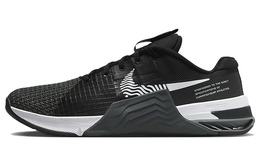 Мужские кроссовки Nike Metcon 8, черный do9328-001