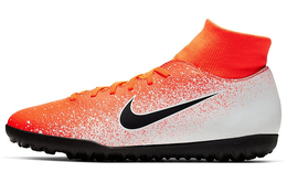Мужские футбольные кроссовки Nike Mercurial Superfly 6 ah7372-801