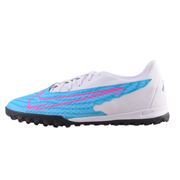 Мужские футбольные кроссовки Nike Phantom GX, Белый dd9477-446 | white