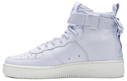 Кроссовки Nike Sf Air Force 1 Mid Palest Purple GS aj0424-500