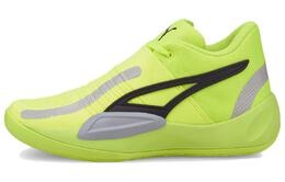 Puma Rise Баскетбольные кроссовки Мужской 377012-05
