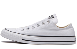 Кеды Chuck Taylor All Star Converse Slip Ox 'White' 164301c