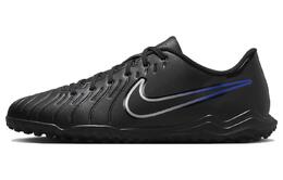 Мужские футбольные кроссовки Nike Tiempo Legend 10, черный dv4345-040 | 黑色