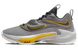 Баскетбольные кроссовки Nike Freak 3 унисекс da0695-006