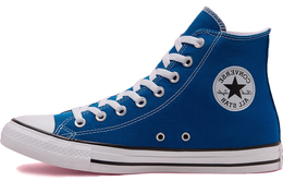 Кроссовки Converse Chuck Taylor All Star Hi Snorkel Blue 164028f