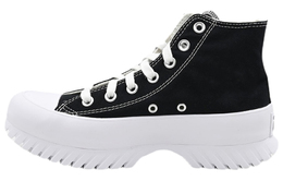 Кеды Converse Chuck Taylor All Star Lugged 2.0 Black White a00870c