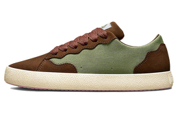 Кроссовки Converse Glf 2.0 Golf Le Fleur Oil Green 173187c