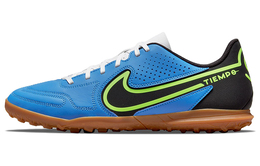 Футбольные кроссовки унисекс Nike Tiempo Legend 9 da1193-403