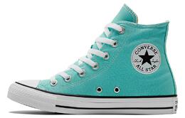 Кеды Converse Chuck Taylor All Star Hi 'Light Aqua' a03796c