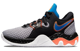 Баскетбольные кроссовки Nike Renew Elevate 2 унисекс cw3406-003