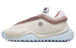 Женские массивные кроссовки Fila FM f12w114136fwa
