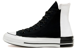 Кеды Converse Chuck Taylor All Star 1970s 'Black White' 168670c
