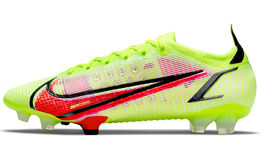 Футбольные кроссовки Nike Mercurial Vapor 14 унисекс cq7635-760
