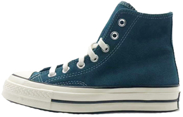 Кеды Converse Chuck Taylor All Star 70 Hi Midnight Turo 166214c