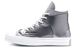Кеды Converse Chuck Taylor All Star 70 Hi Feng Chen Wang Sleet Women's 565541c