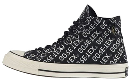 Кеды Chuck Taylor All Star Converse Hi Gore-Tex 'Gore-Tex Print' 162347c