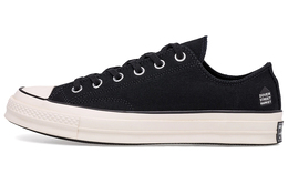 Кеды Converse Chuck Taylor All Star 70 Ox Dover Street Market Black 163041c