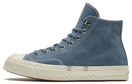 Кеды Converse Chuck Taylor All Star 70 Bosey Hi Water Repellent Lakeside Blue 169595c