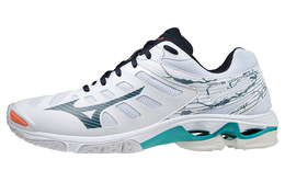 Кроссовки Mizuno для тренировок унисекс v1ga216036