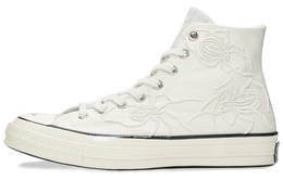 Кеды Converse Chuck Taylor All Star 70 Hi Dr. Woo White Tattooed 160917c