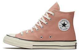 Кроссовки Converse Chuck Taylor All Star 70 Hi Signature Rose Gold 167697c