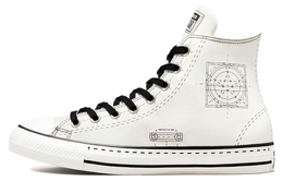 Кеды Converse Chuck Taylor All Star Future Utility Sneakers White/Black 173067c