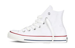 Кроссовки Converse Chuck Taylor All Star Hi Optical White m7650c
