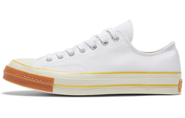 Кроссовки Converse Chuck 1970s Pop Toe Low Top 'White' 165722c