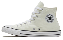 Кеды Converse Cheerful Chuck Taylor All Star High Top Egret 167067c