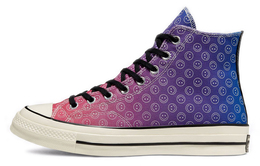 Кеды Converse Chuck Taylor All Star 70 Hi Happy Camper Game Royal 167635c