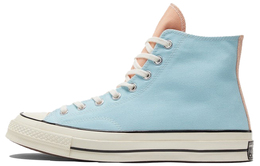 Кроссовки Converse Chuck Taylor All Star 1970s 'Blue Green' 171124c