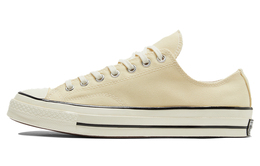 Кеды Chuck 70 Converse Low 'Banana Cake' 170793c