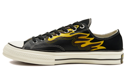 Кроссовки Converse Chuck Taylor All Star 70 Ox Archive Flame Overlay 168701c