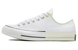 Кеды Chuck 70 Converse Low 'White Green' 171181c