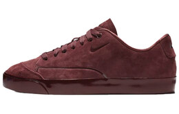 Кроссовки Nike Blazer City Low Lx Burgundy Women's av2253-600