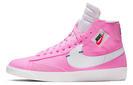 Кроссовки Nike Blazer Mid Rebel Psychic Pink Women's bq4022-602