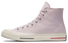 Кеды Chuck 70 Converse Heritage Court High 'Barely Rose' 160492c