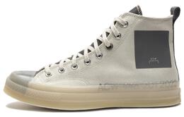 Кеды Converse Chuck Taylor All Star 70 Hi A-COLD-WALL Silver Birch a02276c