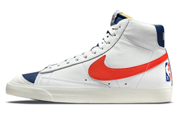 Кроссовки Nike Blazer Mid 77 Nba 75th Anniversary Knicks dd8025-100